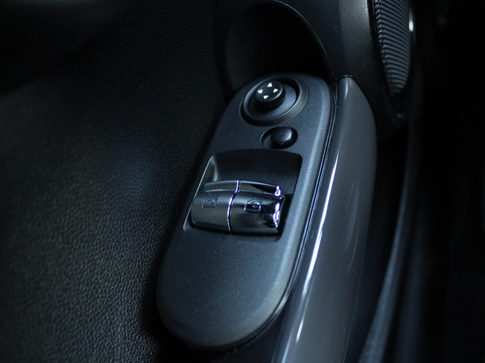 Hoofdafbeelding MINI One