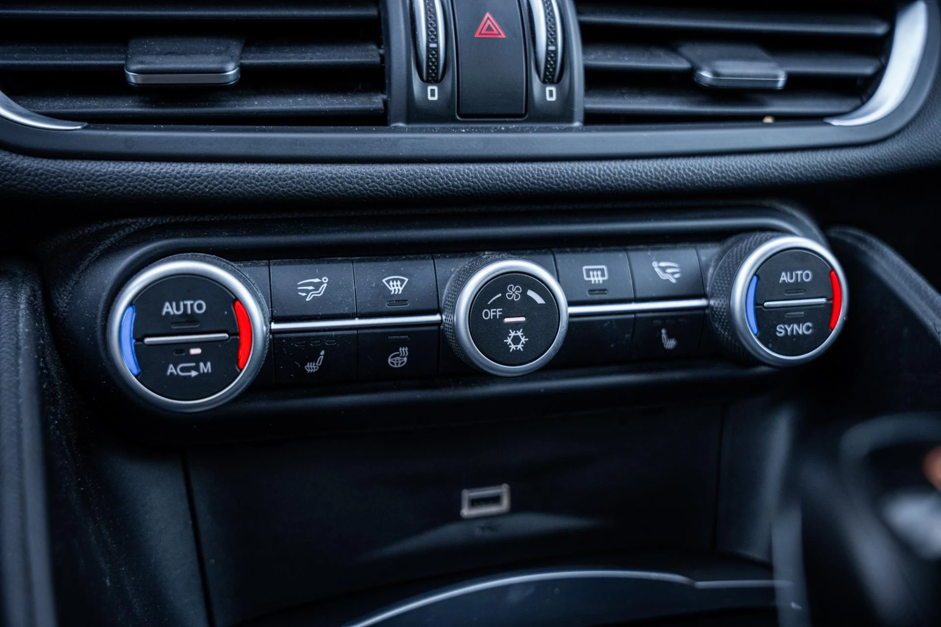 Hoofdafbeelding Alfa Romeo Giulia