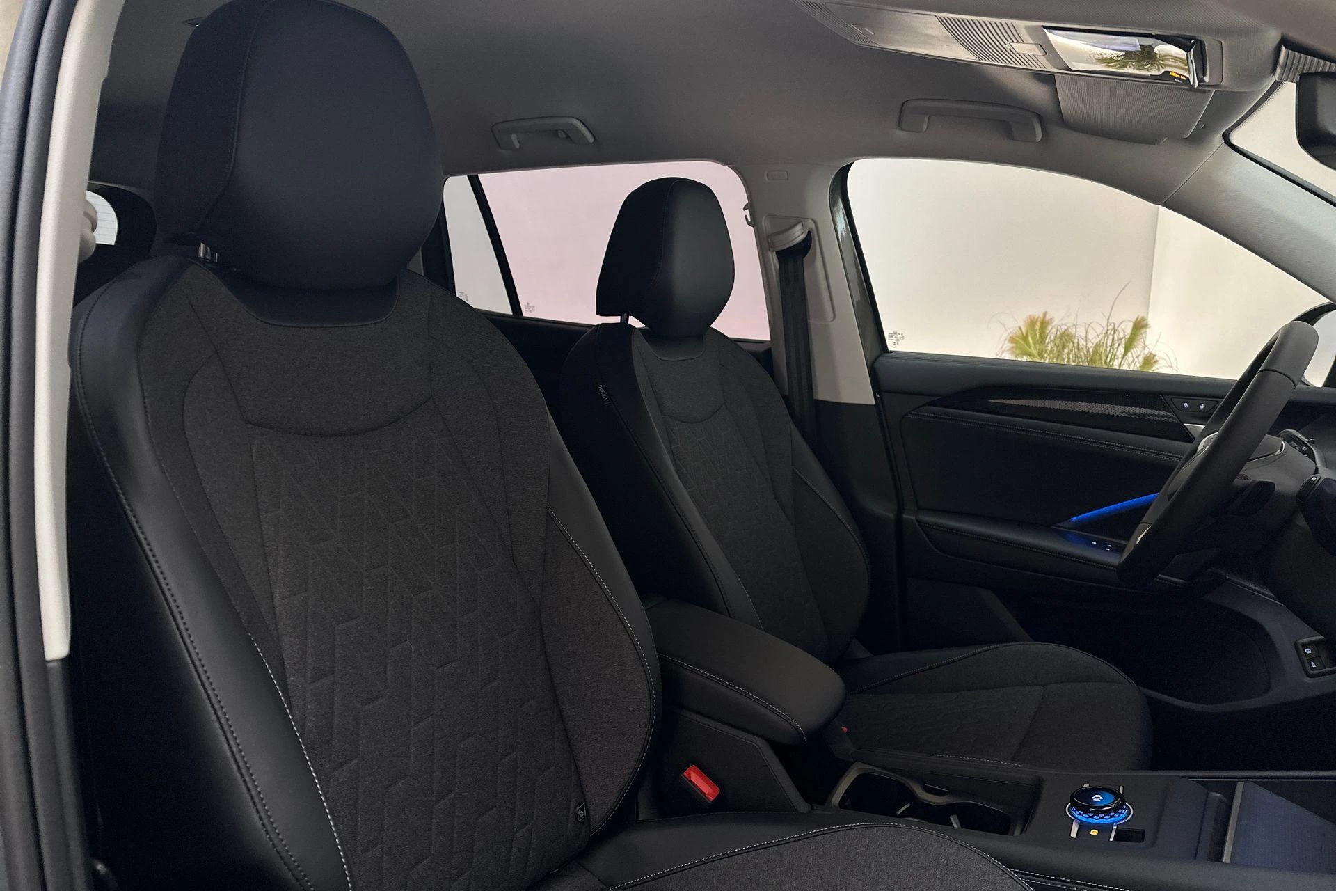 Hoofdafbeelding Volkswagen Tayron