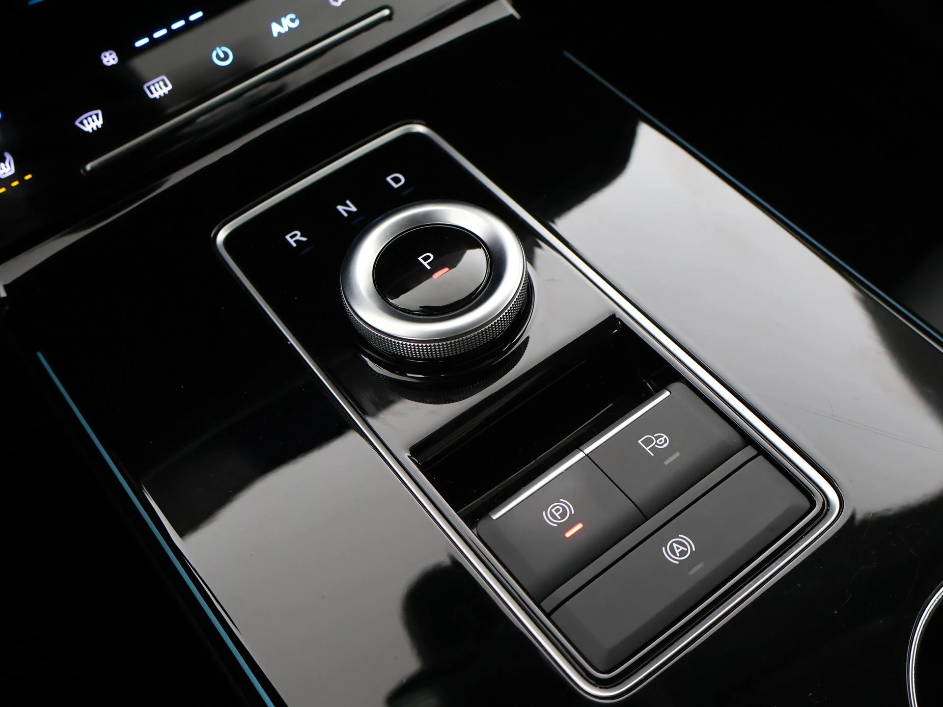 Hoofdafbeelding Aiways U5