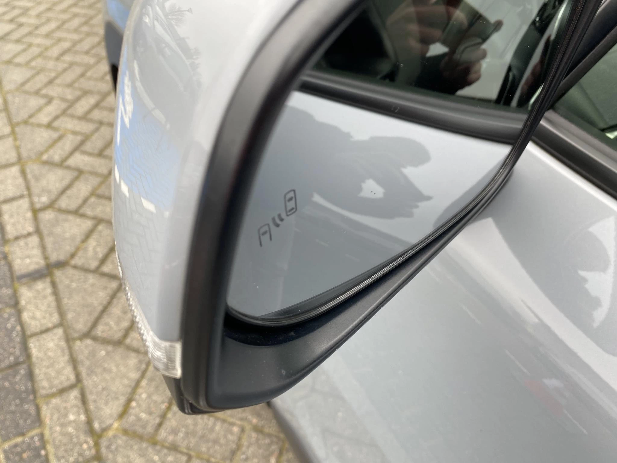 Hoofdafbeelding Toyota Corolla Cross