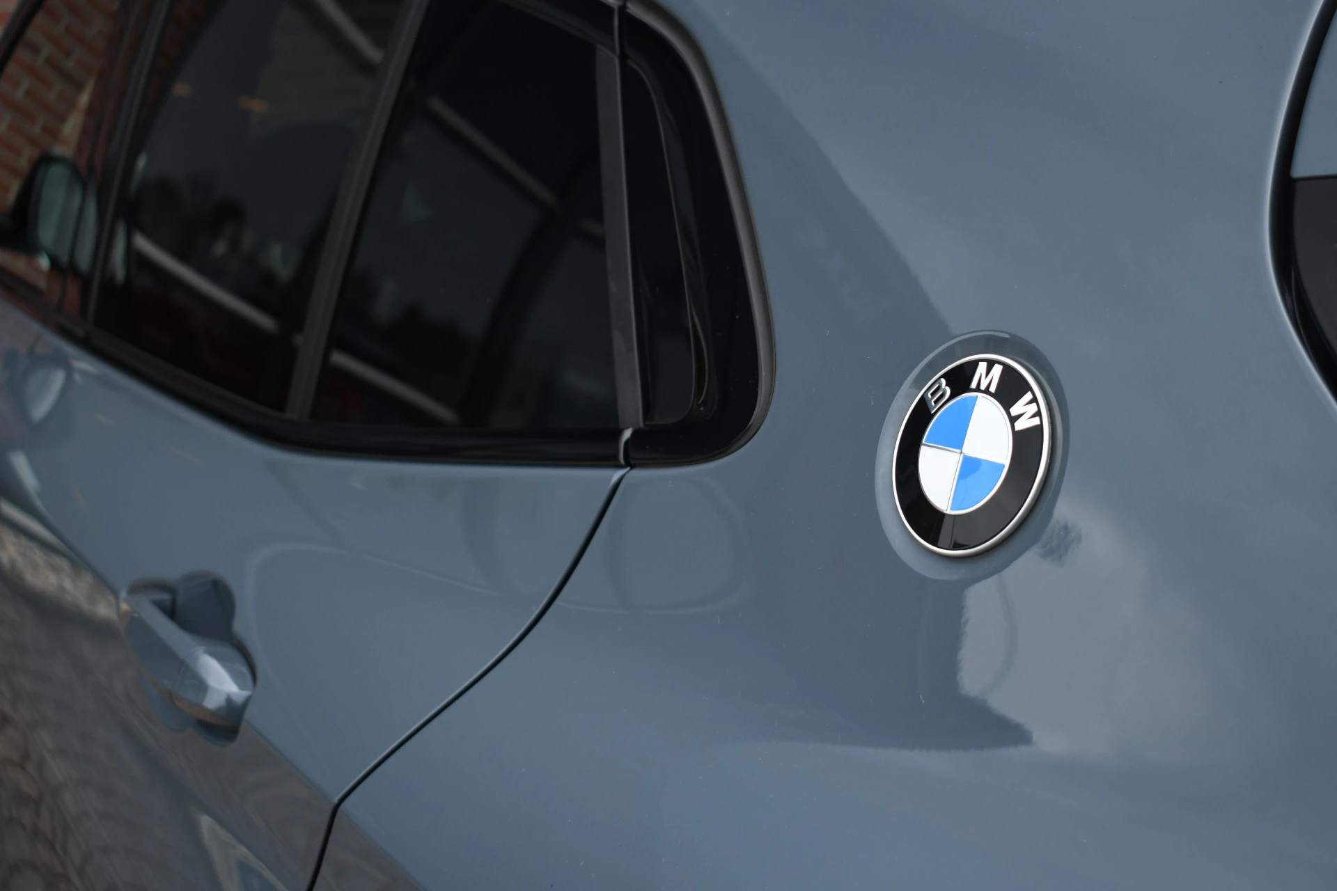 Hoofdafbeelding BMW X2