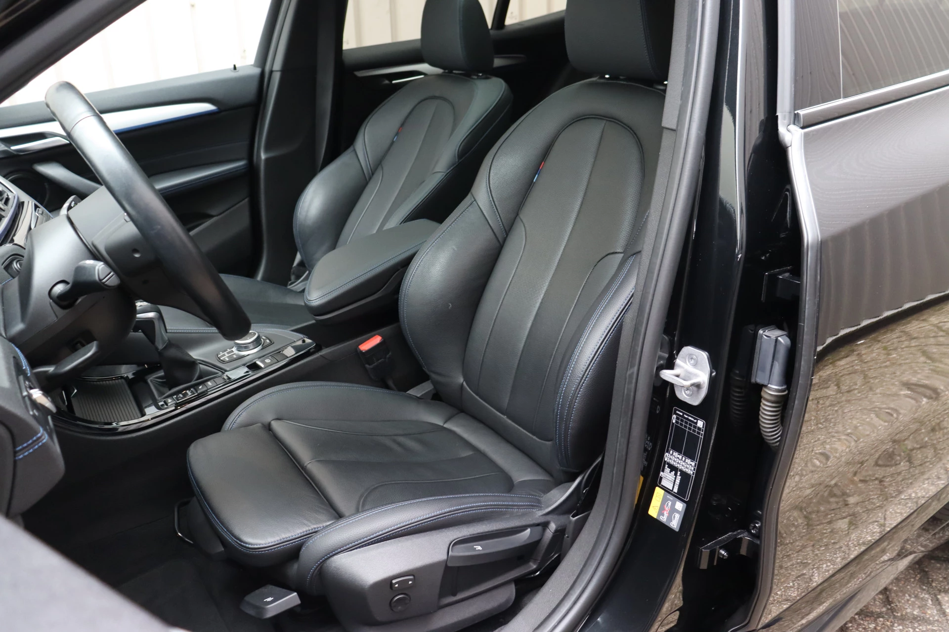 Hoofdafbeelding BMW X2