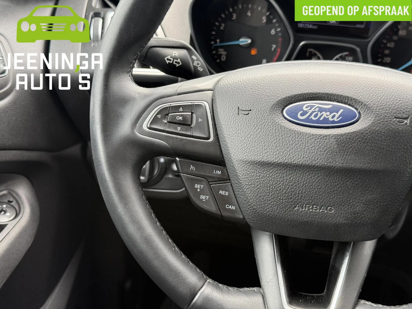 Hoofdafbeelding Ford Grand C-Max