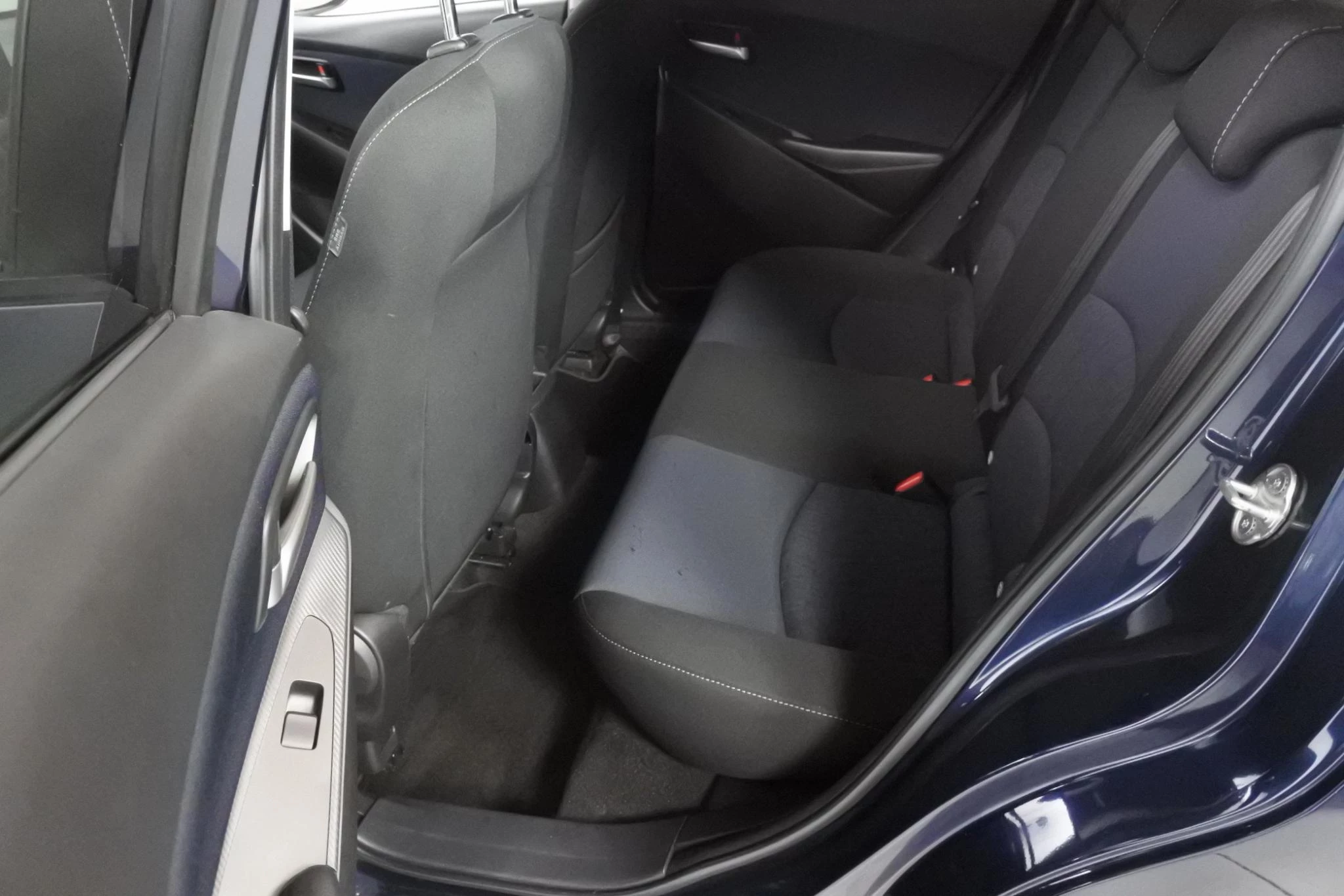 Hoofdafbeelding Mazda 2