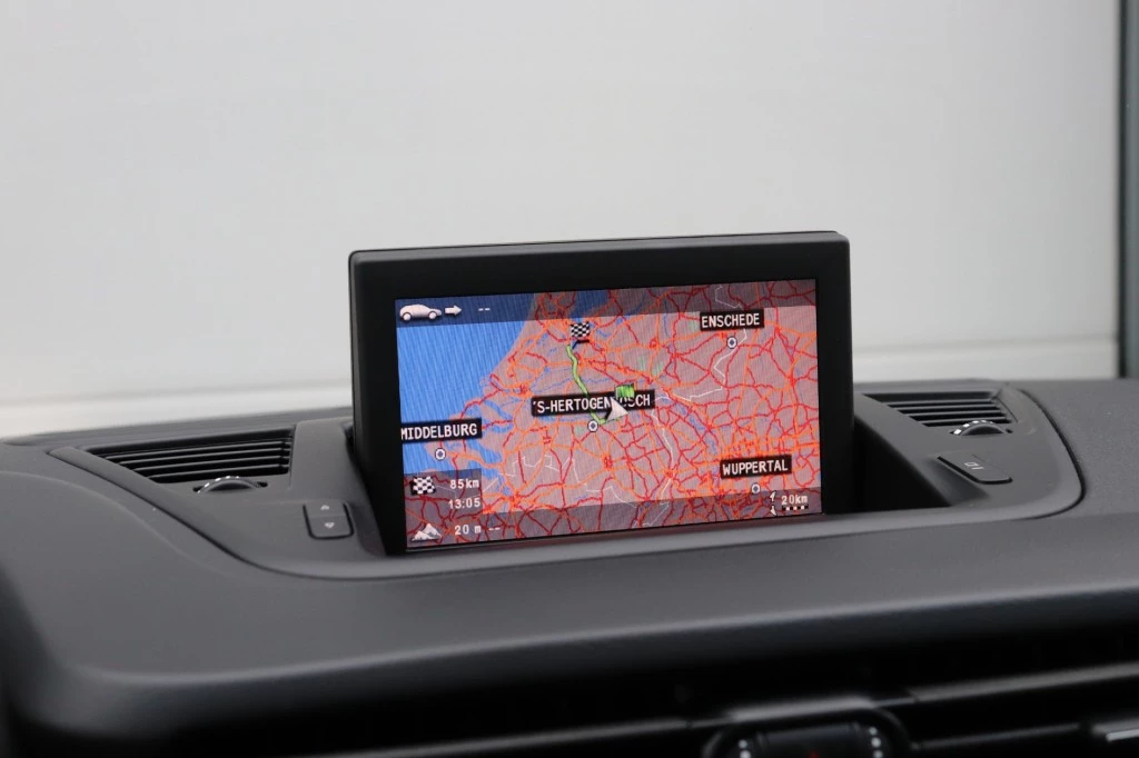 Hoofdafbeelding Alfa Romeo Giulietta