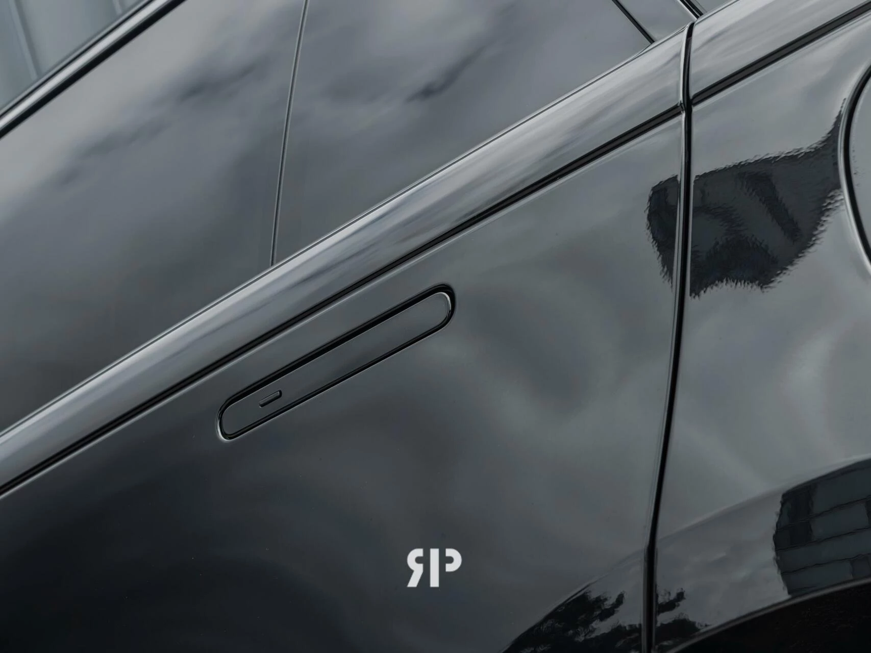 Hoofdafbeelding Land Rover Range Rover