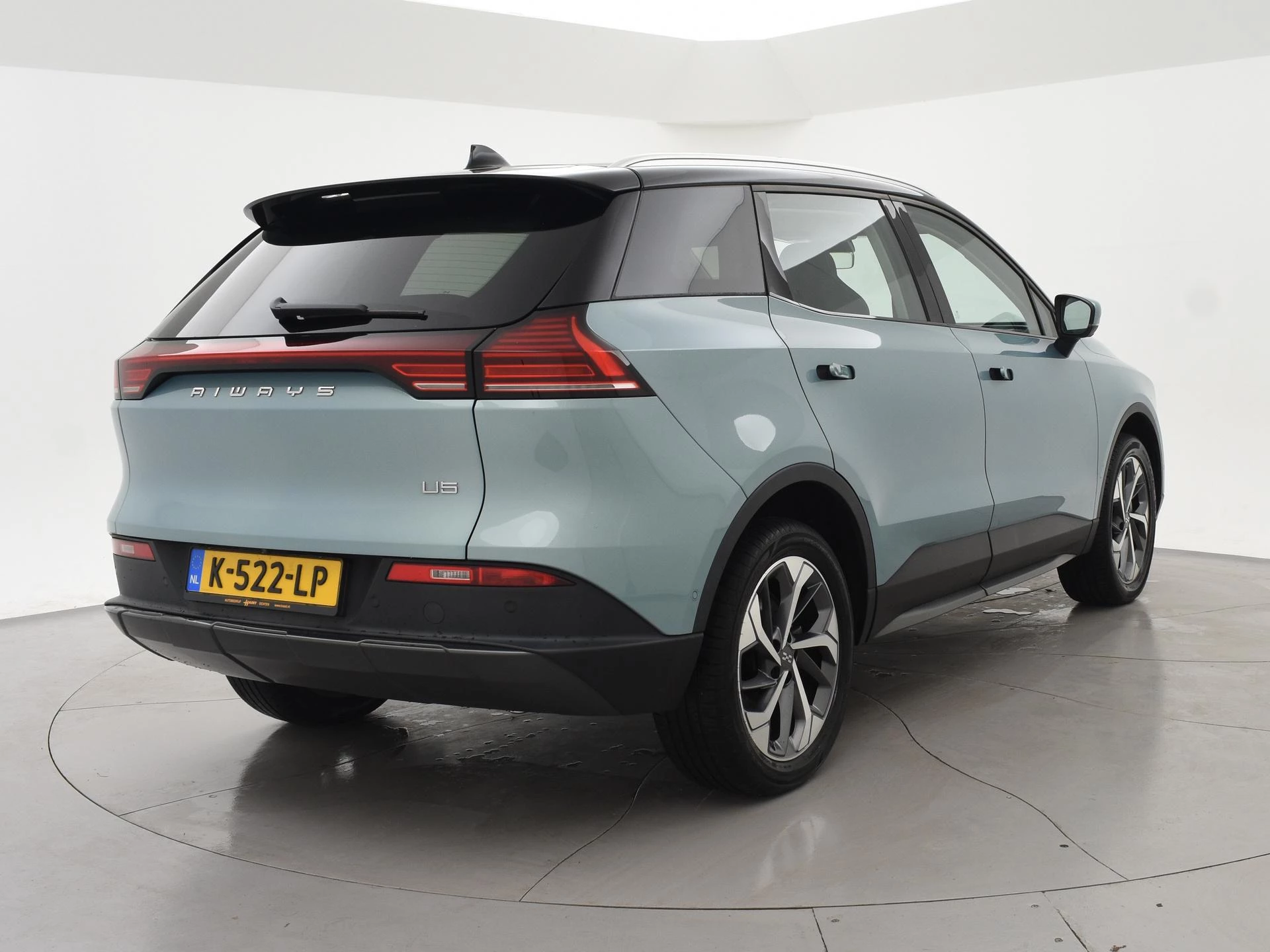 Hoofdafbeelding Aiways U5