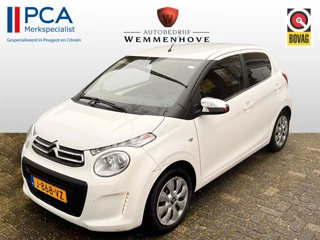 Citroën C1 1.0 VTi Feel