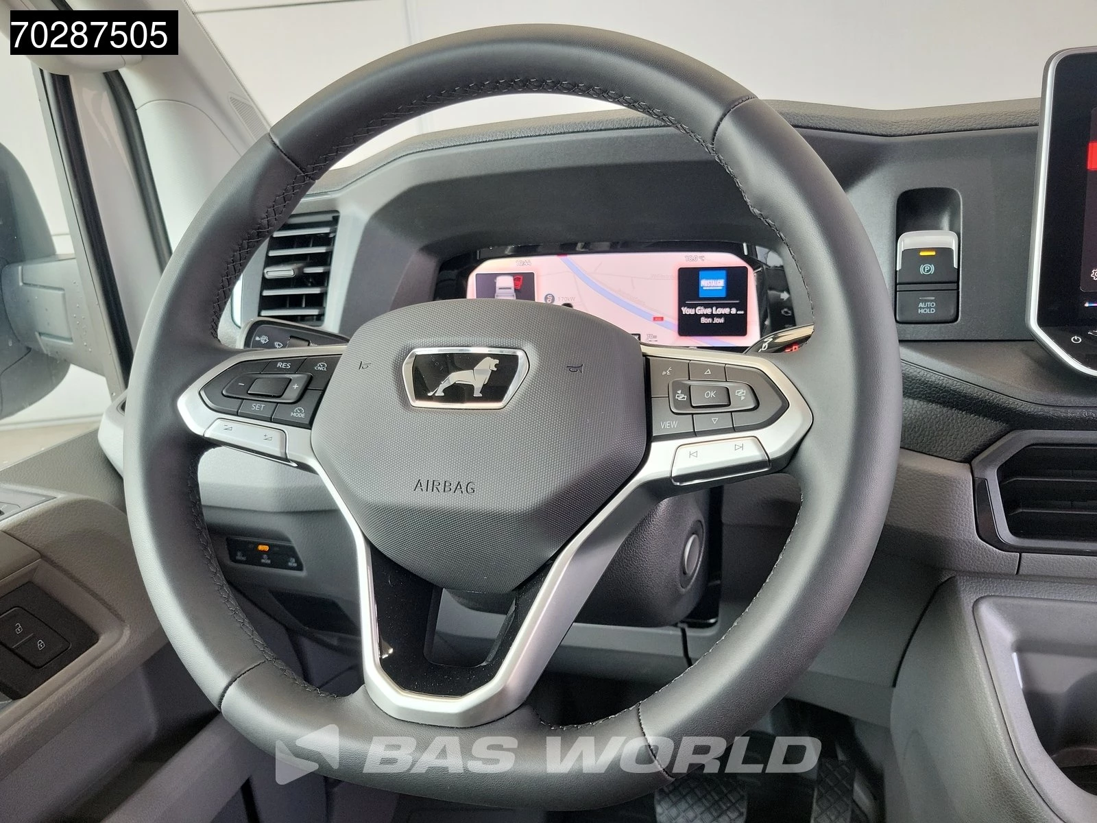 Hoofdafbeelding MAN TGE