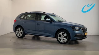 Skoda Kamiq 1.0 TSI Business Edition Camera Cruise Control