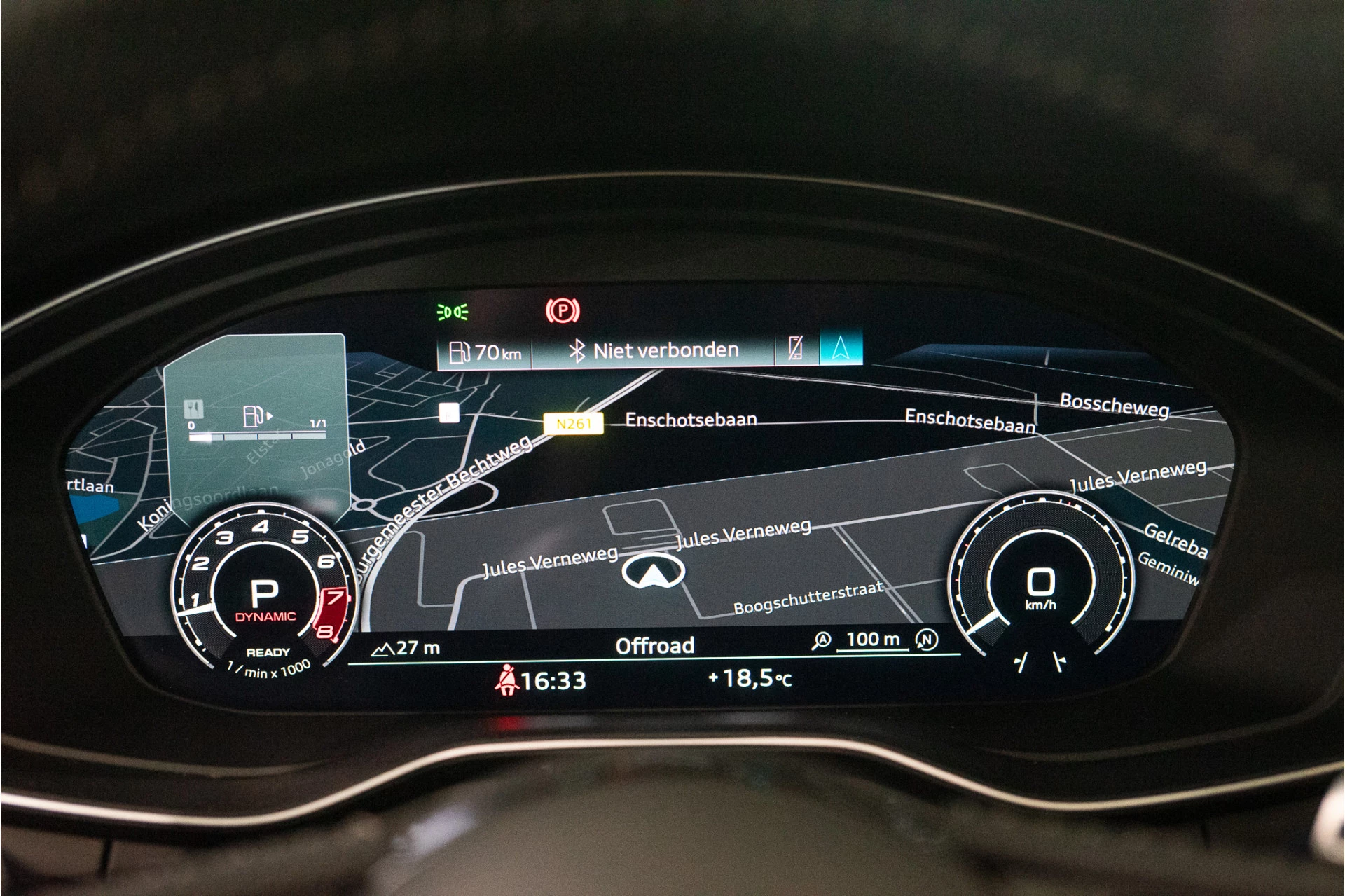 Hoofdafbeelding Audi RS5