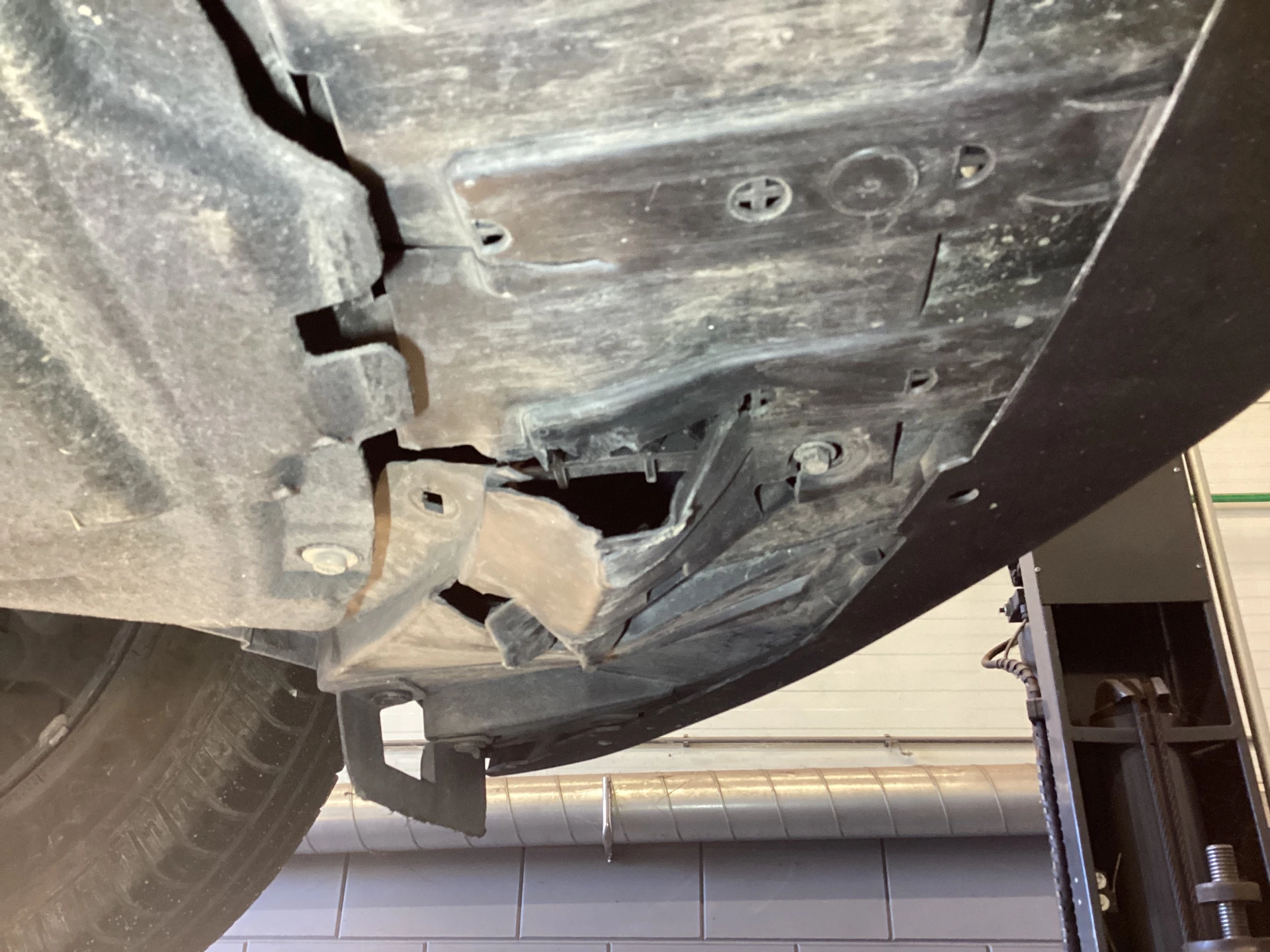 Hoofdafbeelding Ford Transit Courier