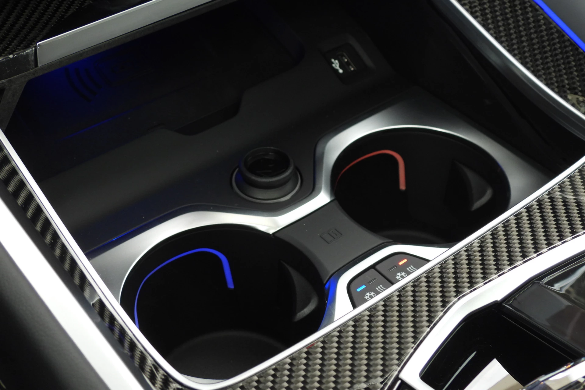 Hoofdafbeelding BMW X6