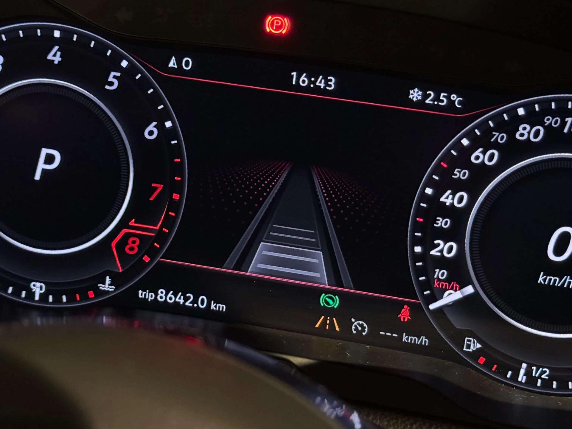 Hoofdafbeelding Volkswagen Arteon