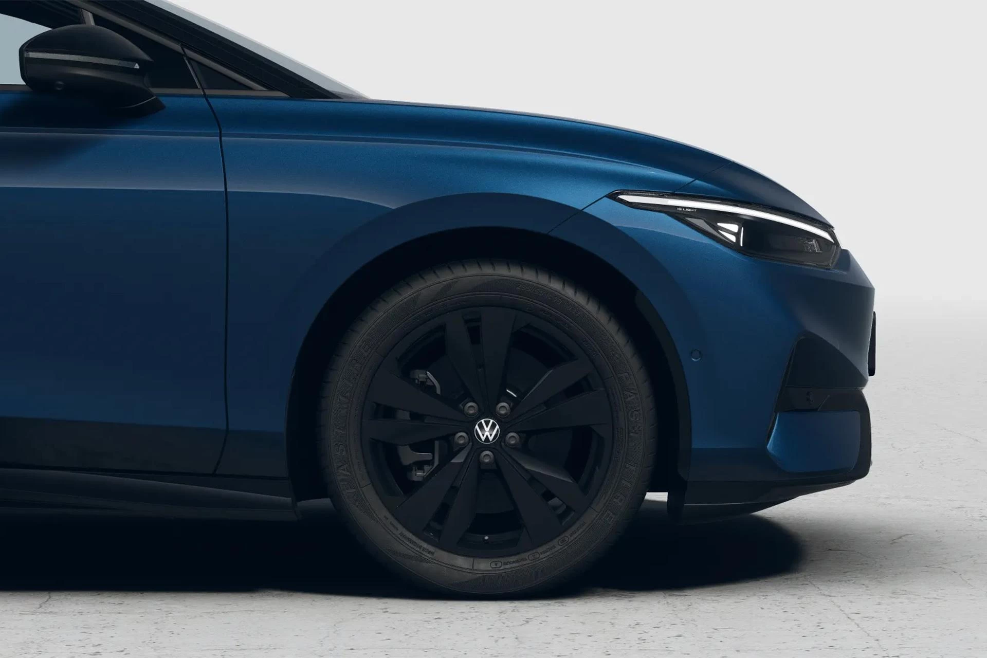 Hoofdafbeelding Volkswagen ID.7