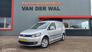 Volkswagen Caddy Bestel 1.6 TDI Maxi/AIRCO/CRUISECONTROL/NAVIGATIE