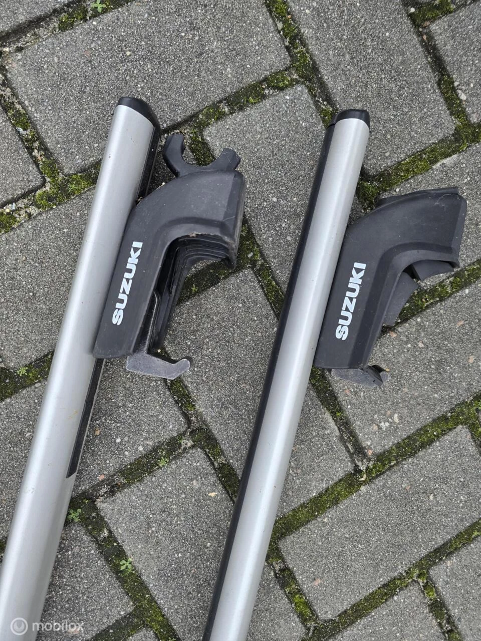 Hoofdafbeelding Suzuki Grand Vitara