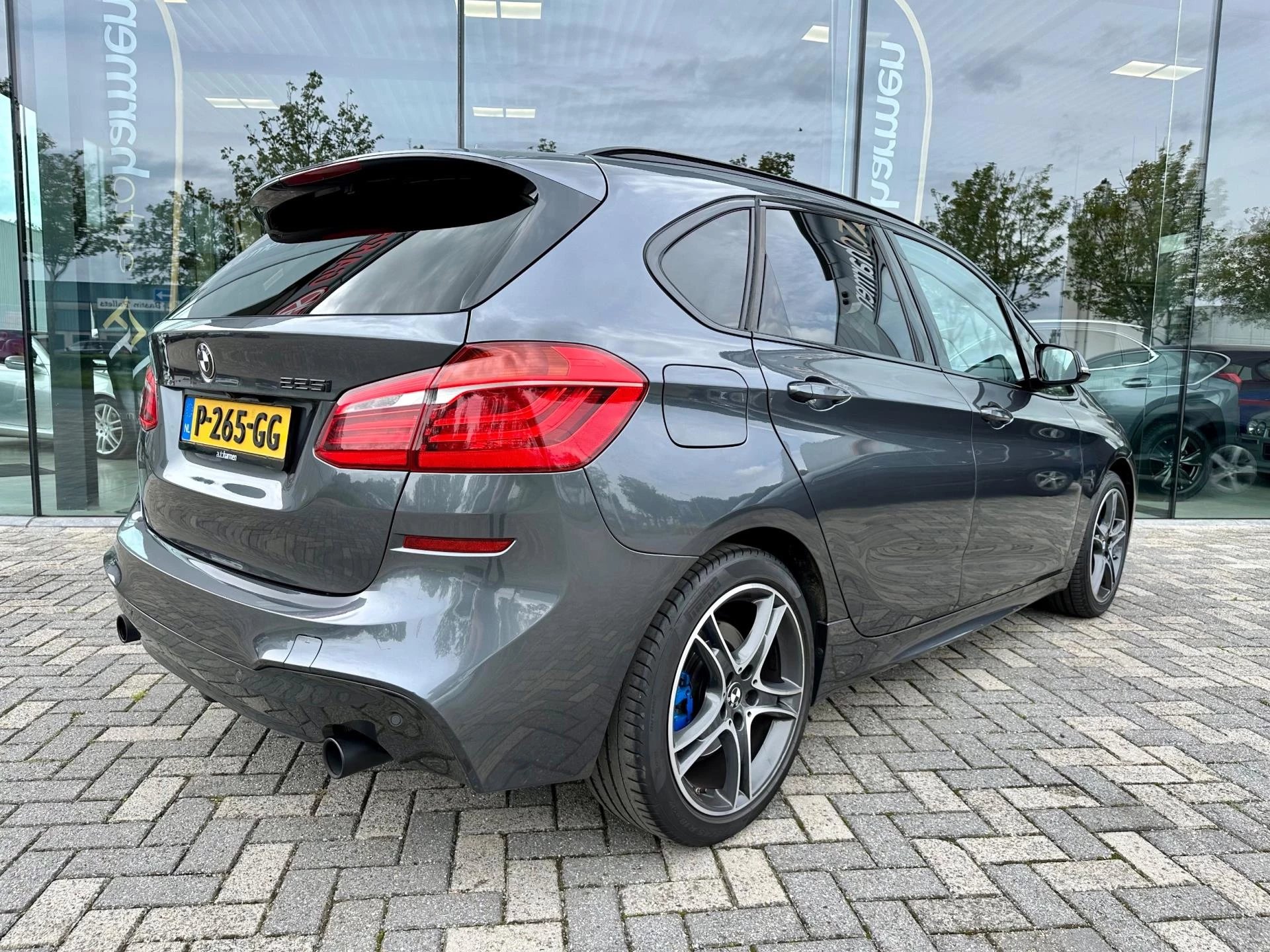 Hoofdafbeelding BMW 2 Serie