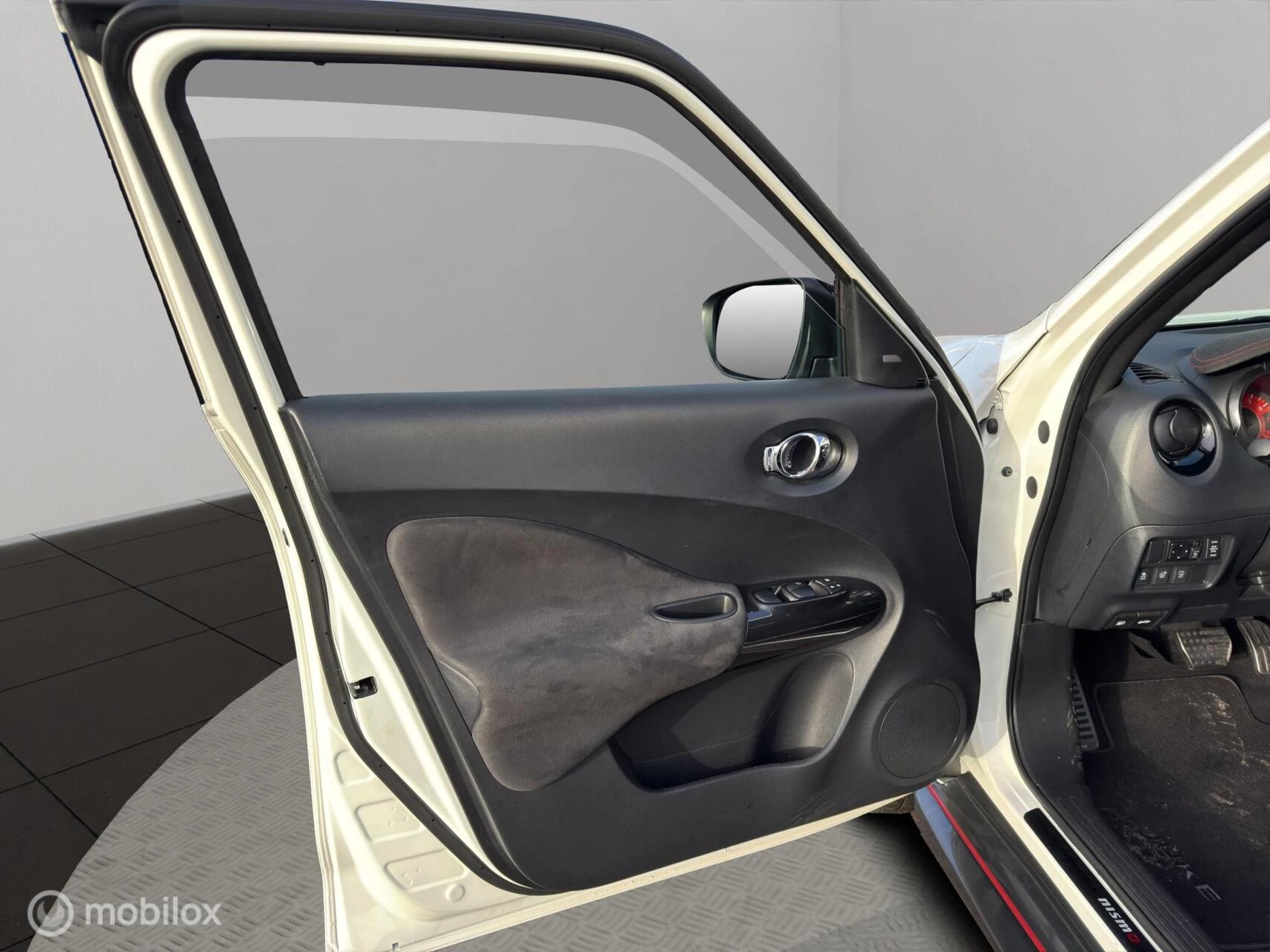 Hoofdafbeelding Nissan Juke