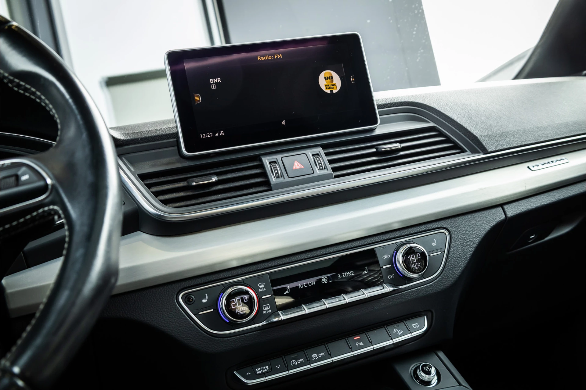 Hoofdafbeelding Audi SQ5