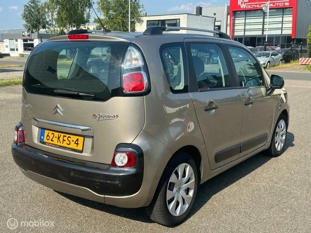 Hoofdafbeelding Citroën C3 Picasso