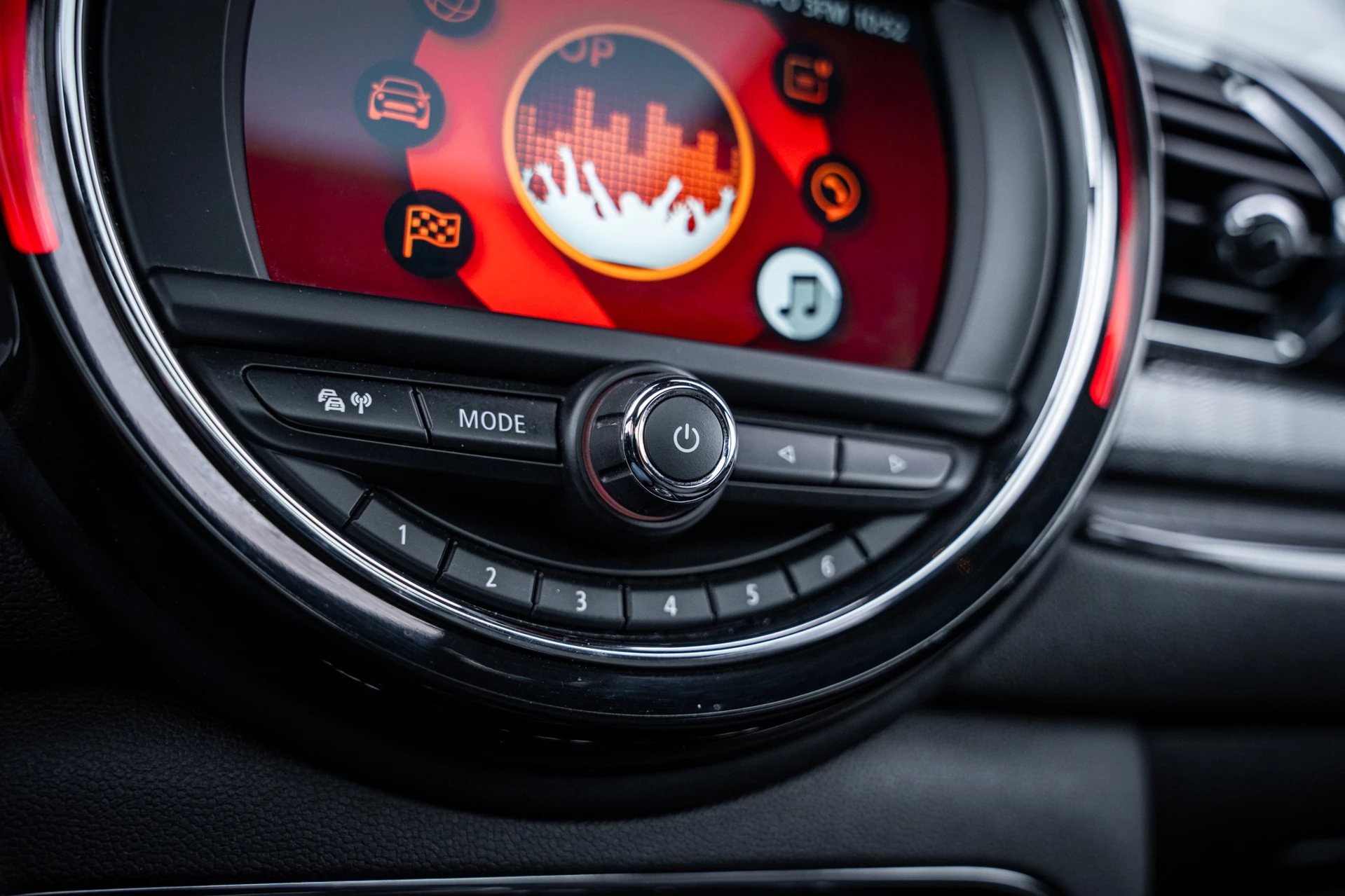 Hoofdafbeelding MINI Clubman