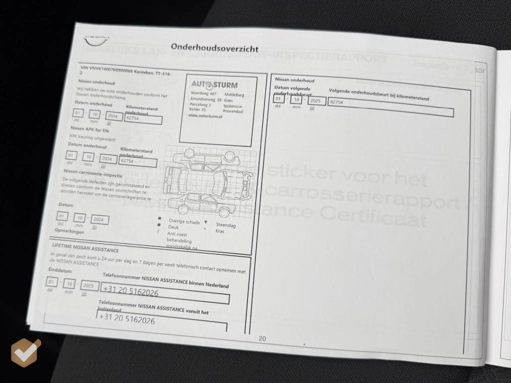 Hoofdafbeelding Nissan Micra