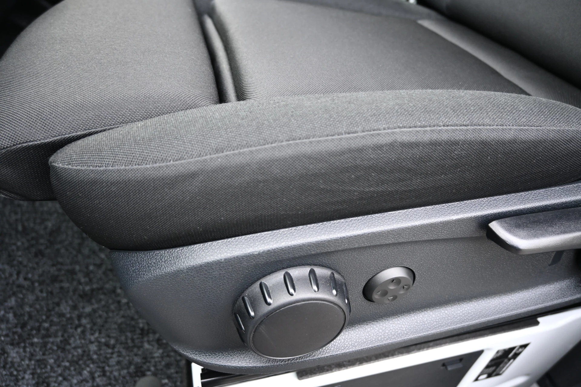 Hoofdafbeelding Mercedes-Benz eSprinter