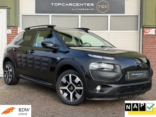 Citroen C4 Cactus 1.2 Business/NAVI/CAMERA/PARKS/APK/NAP