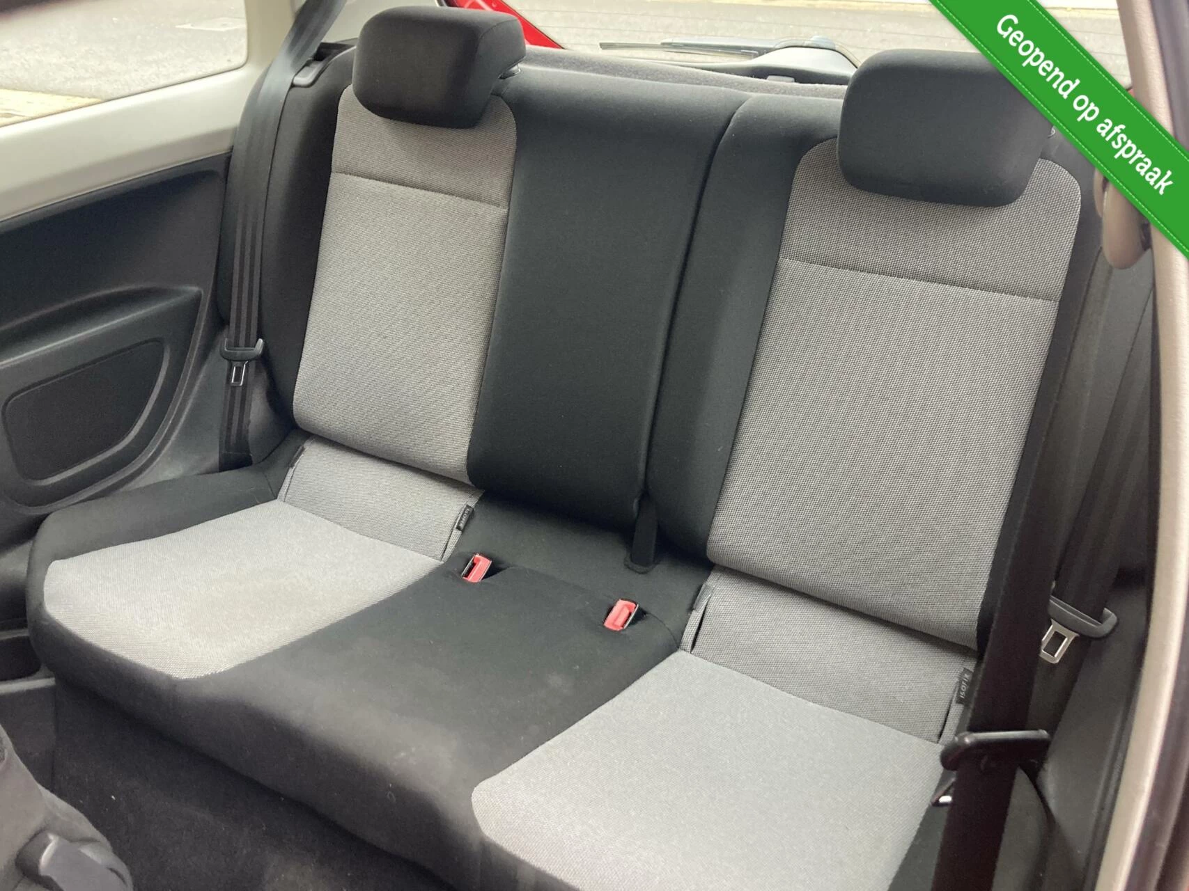 Hoofdafbeelding Škoda Citigo