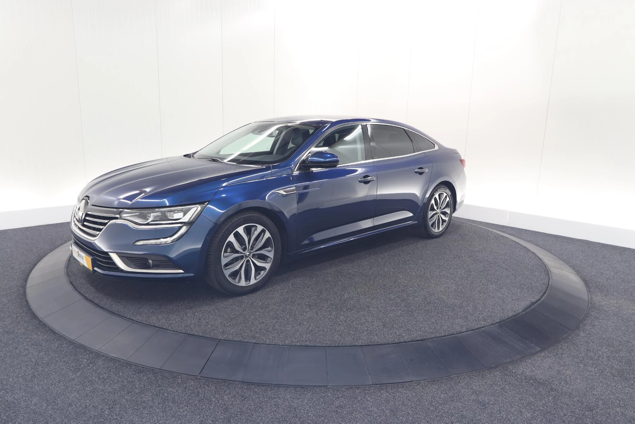 Hoofdafbeelding Renault Talisman