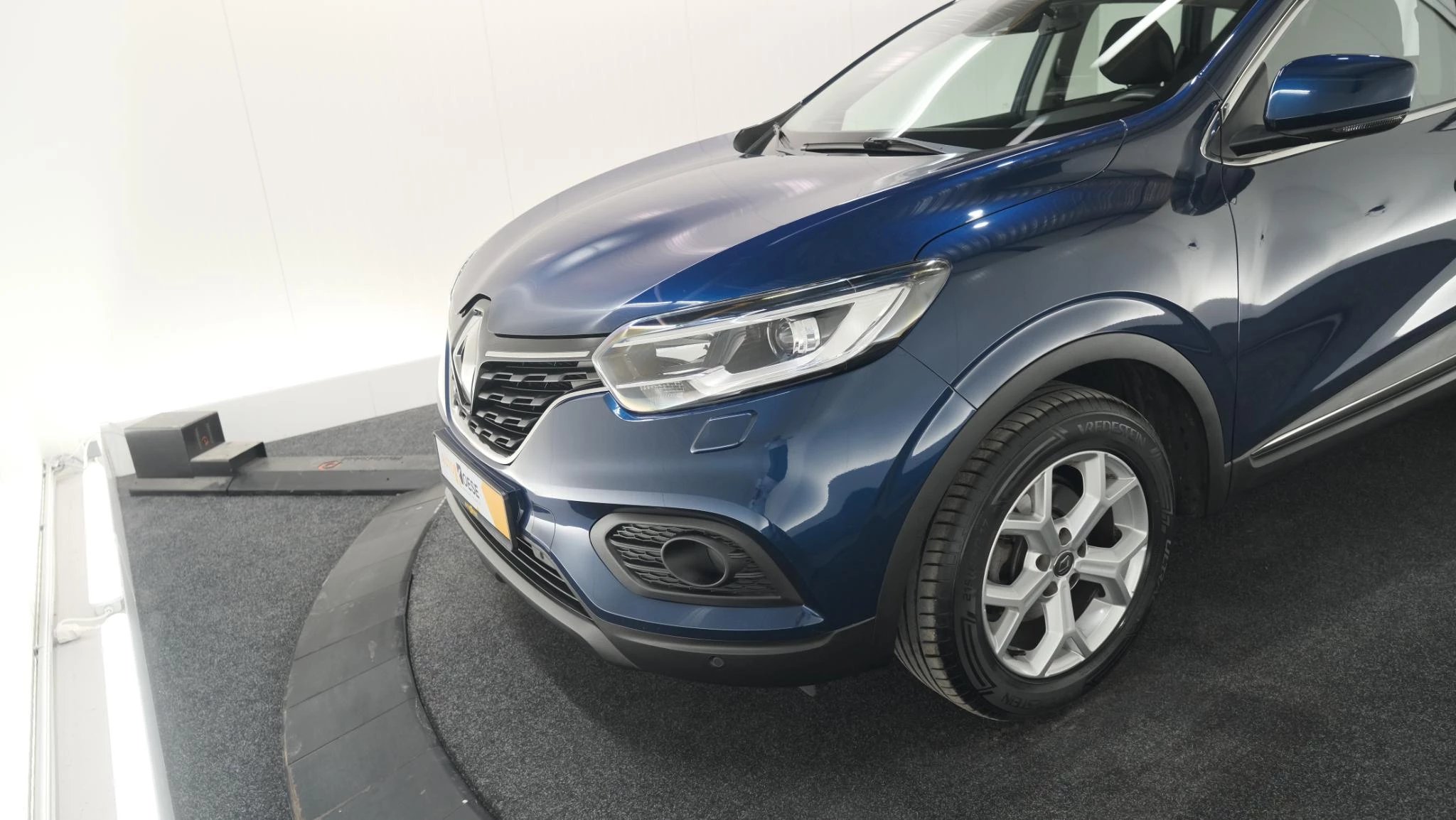 Hoofdafbeelding Renault Kadjar