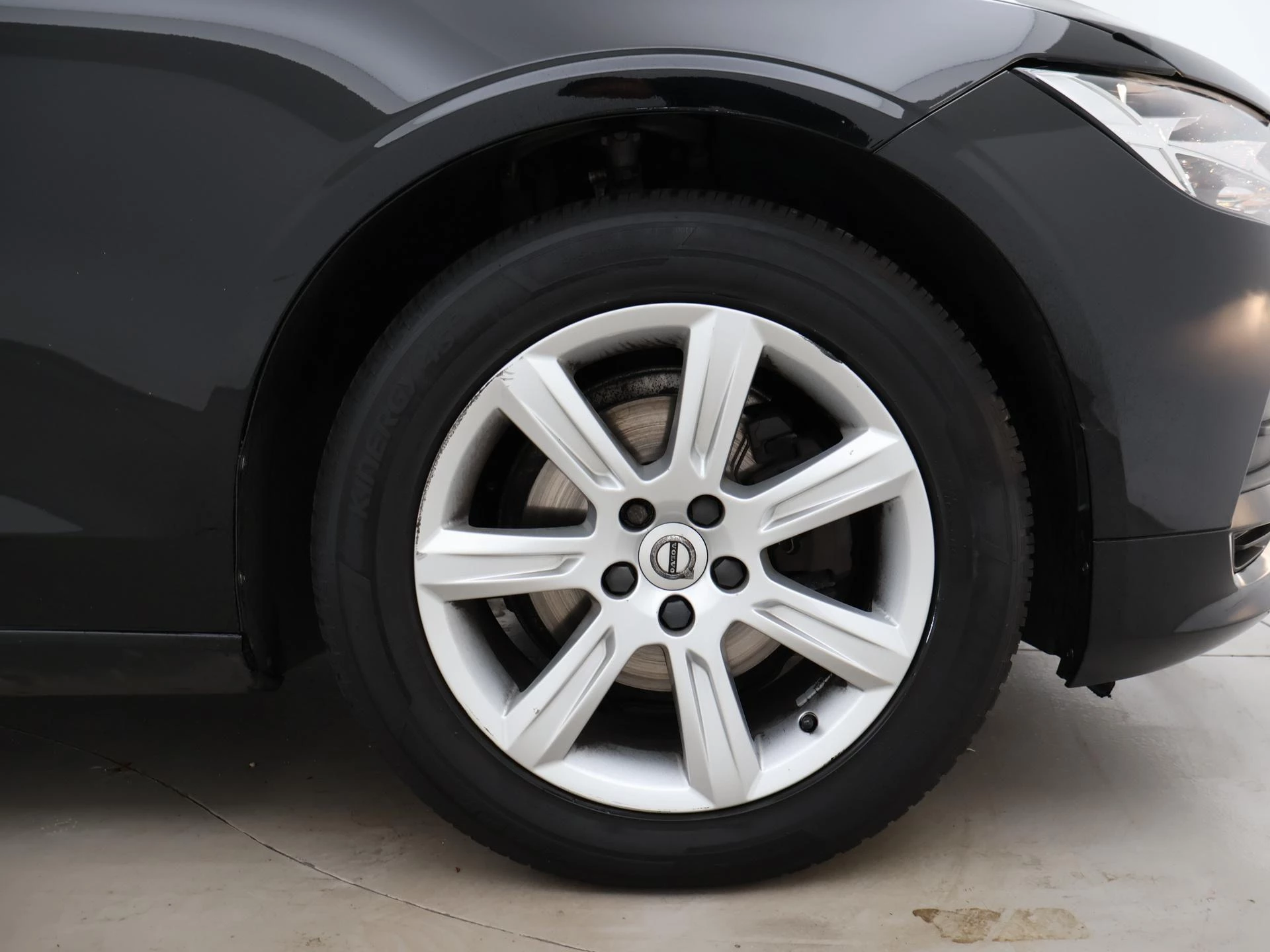 Hoofdafbeelding Volvo V90