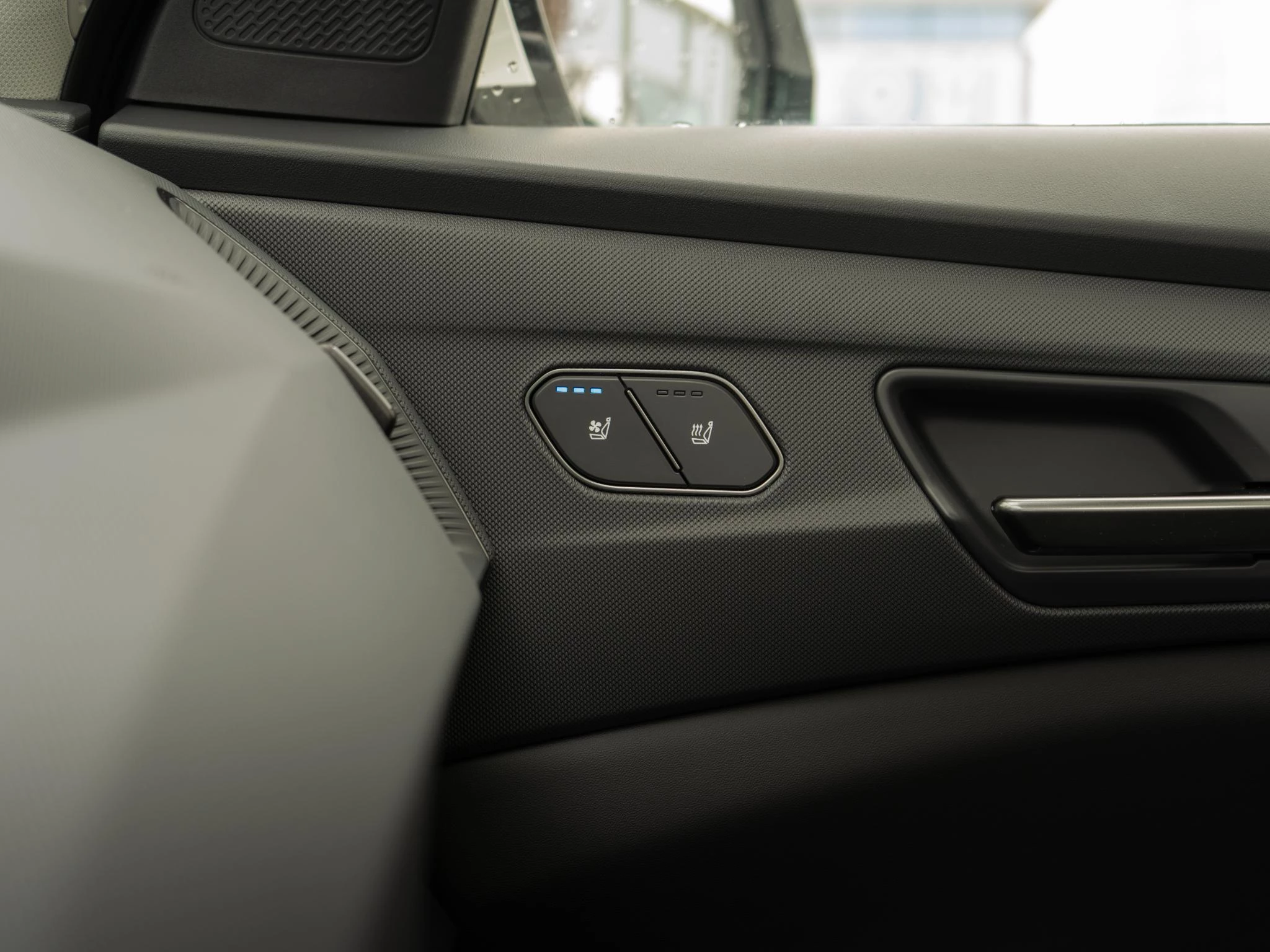 Hoofdafbeelding Kia EV5