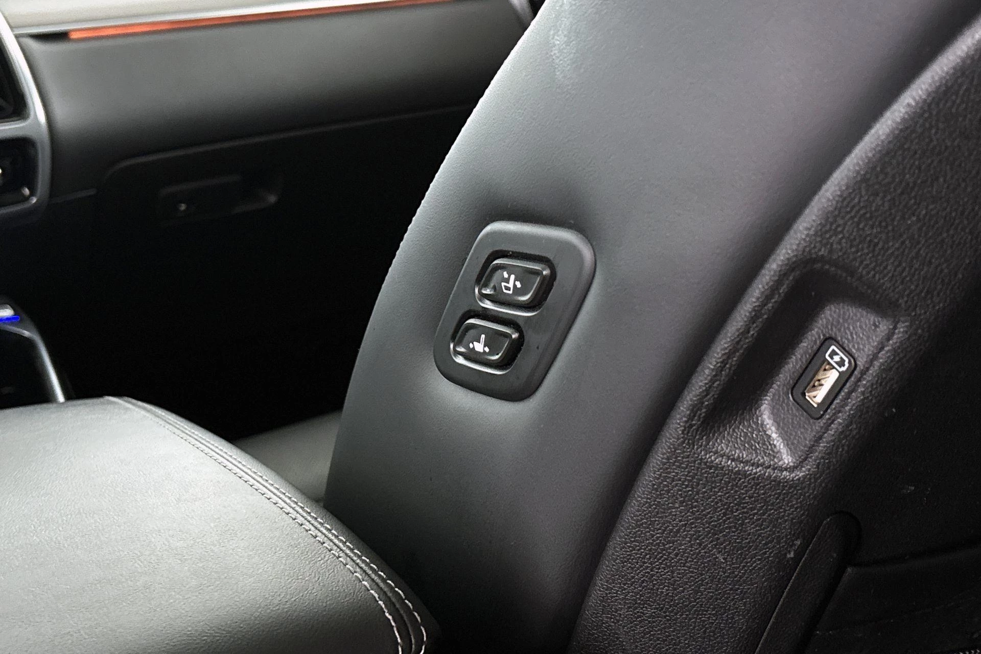 Hoofdafbeelding Kia Sorento