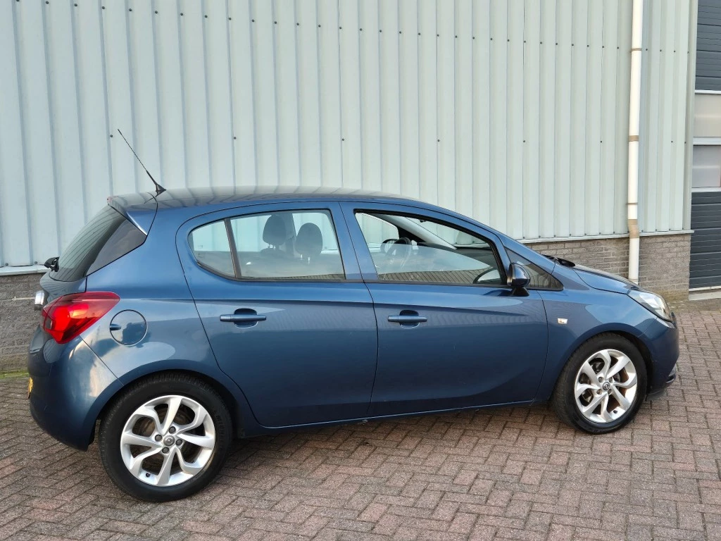 Hoofdafbeelding Opel Corsa-e