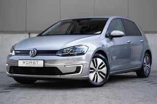 Hoofdafbeelding Volkswagen e-Golf Volkswagen e-Golf e-Golf