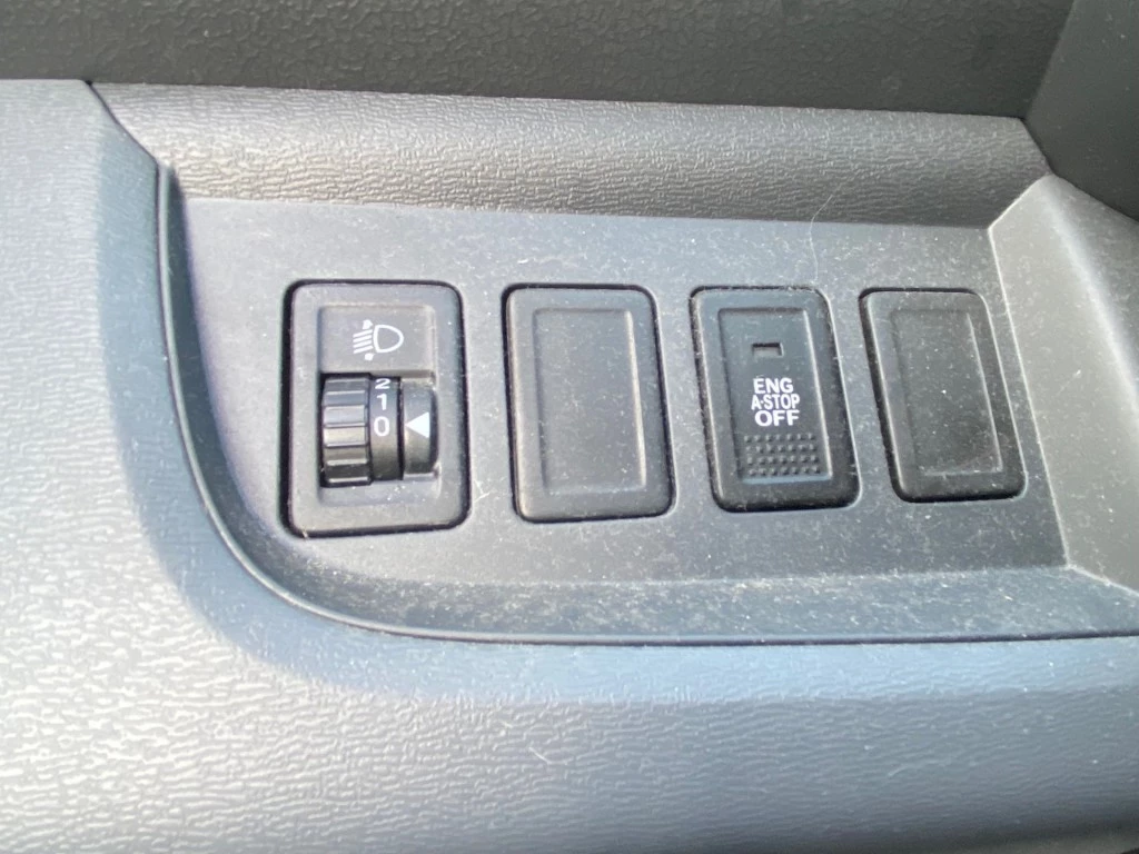 Hoofdafbeelding Suzuki Alto