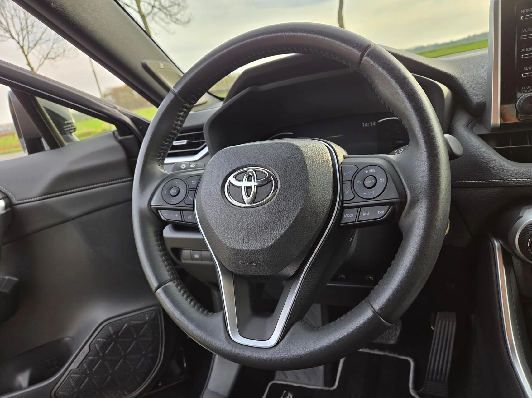 Hoofdafbeelding Toyota RAV4