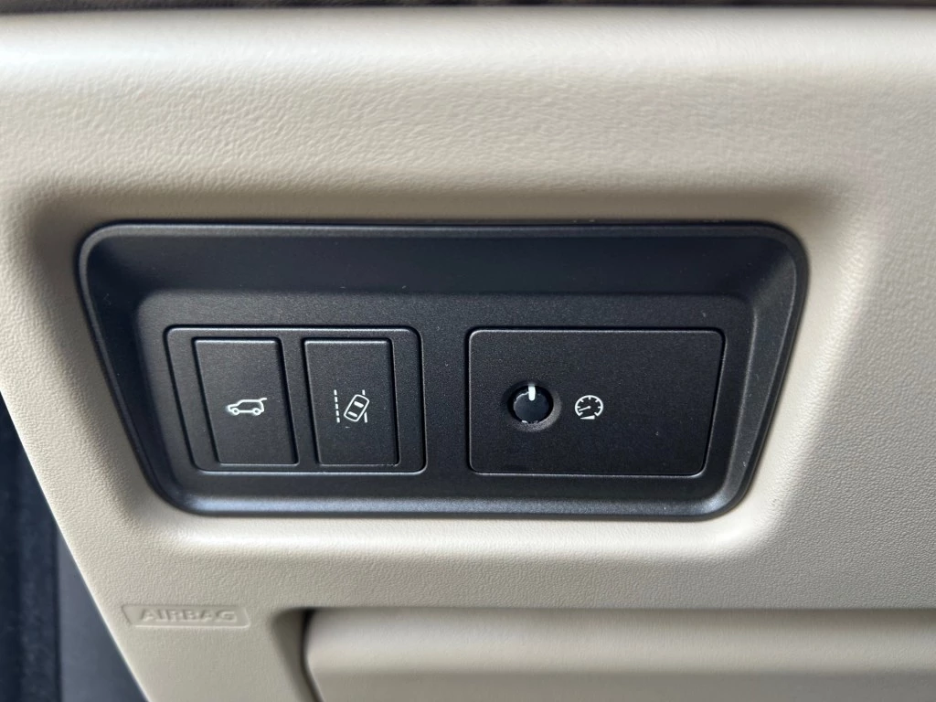 Hoofdafbeelding Land Rover Range Rover