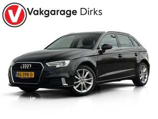 Audi A3 Sportback TFSI DSG7 Pro Line ✅ Sportstoelen ✅ Xenon ✅ Stoelverwarming