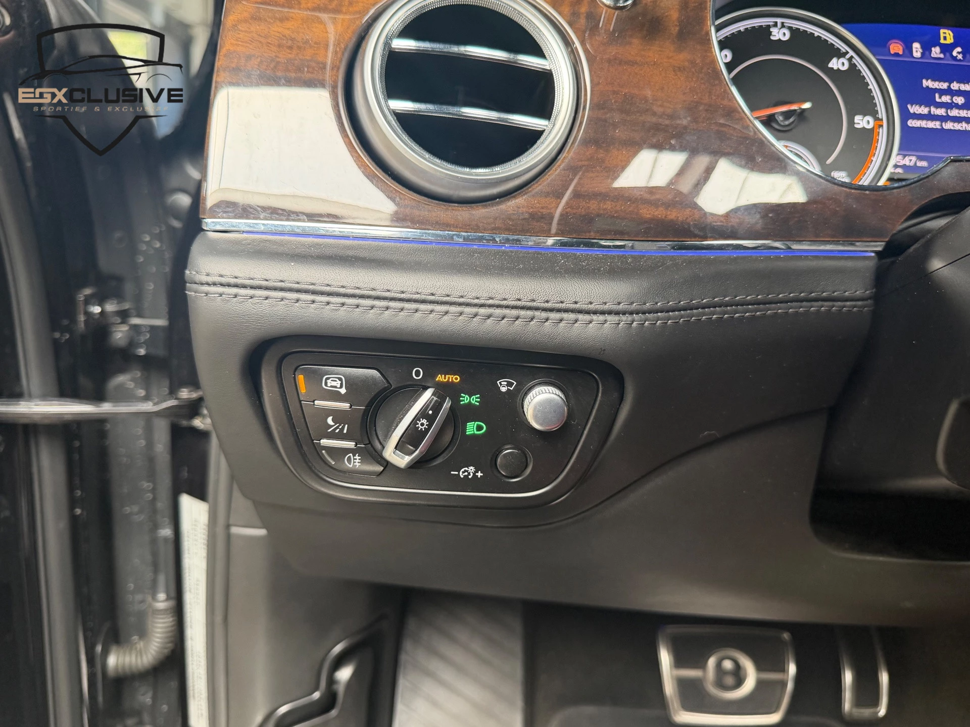 Hoofdafbeelding Bentley Bentayga