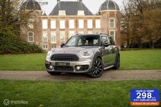 Mini Countryman 1.5 Cooper |