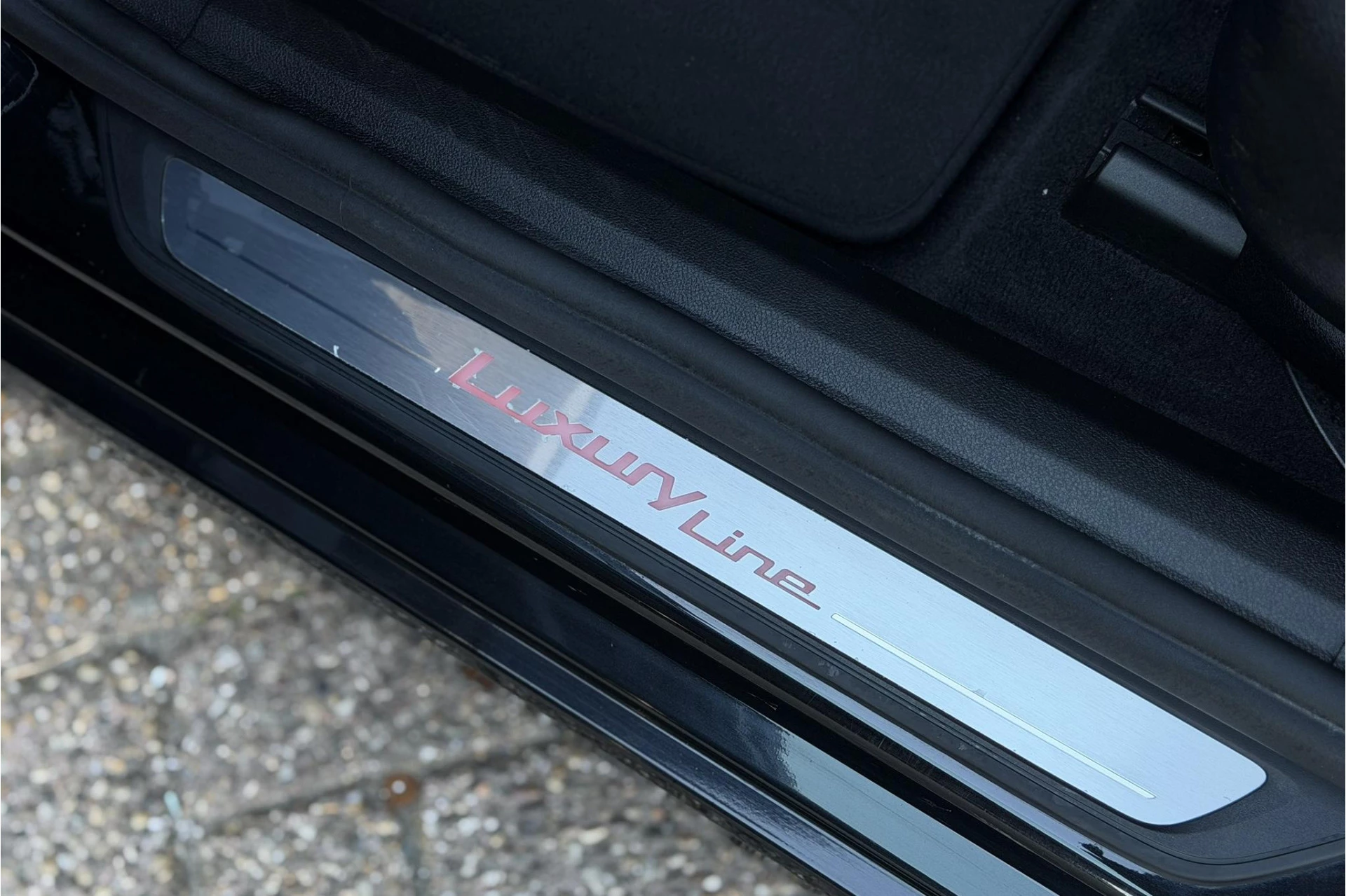 Hoofdafbeelding BMW 6 Serie