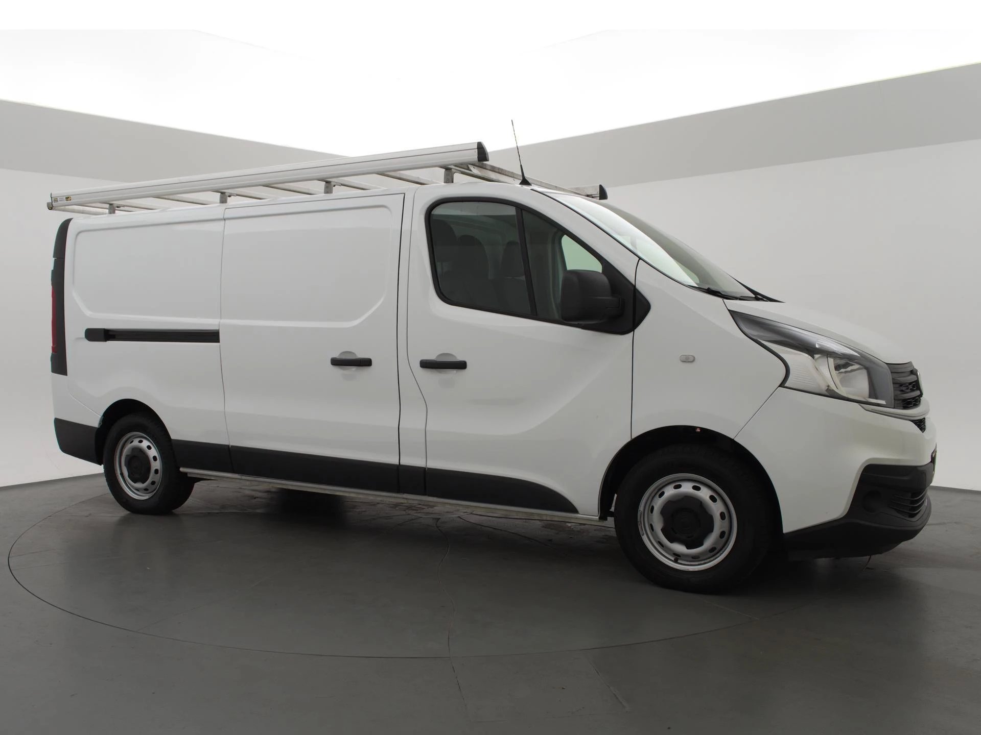 Hoofdafbeelding Fiat Talento