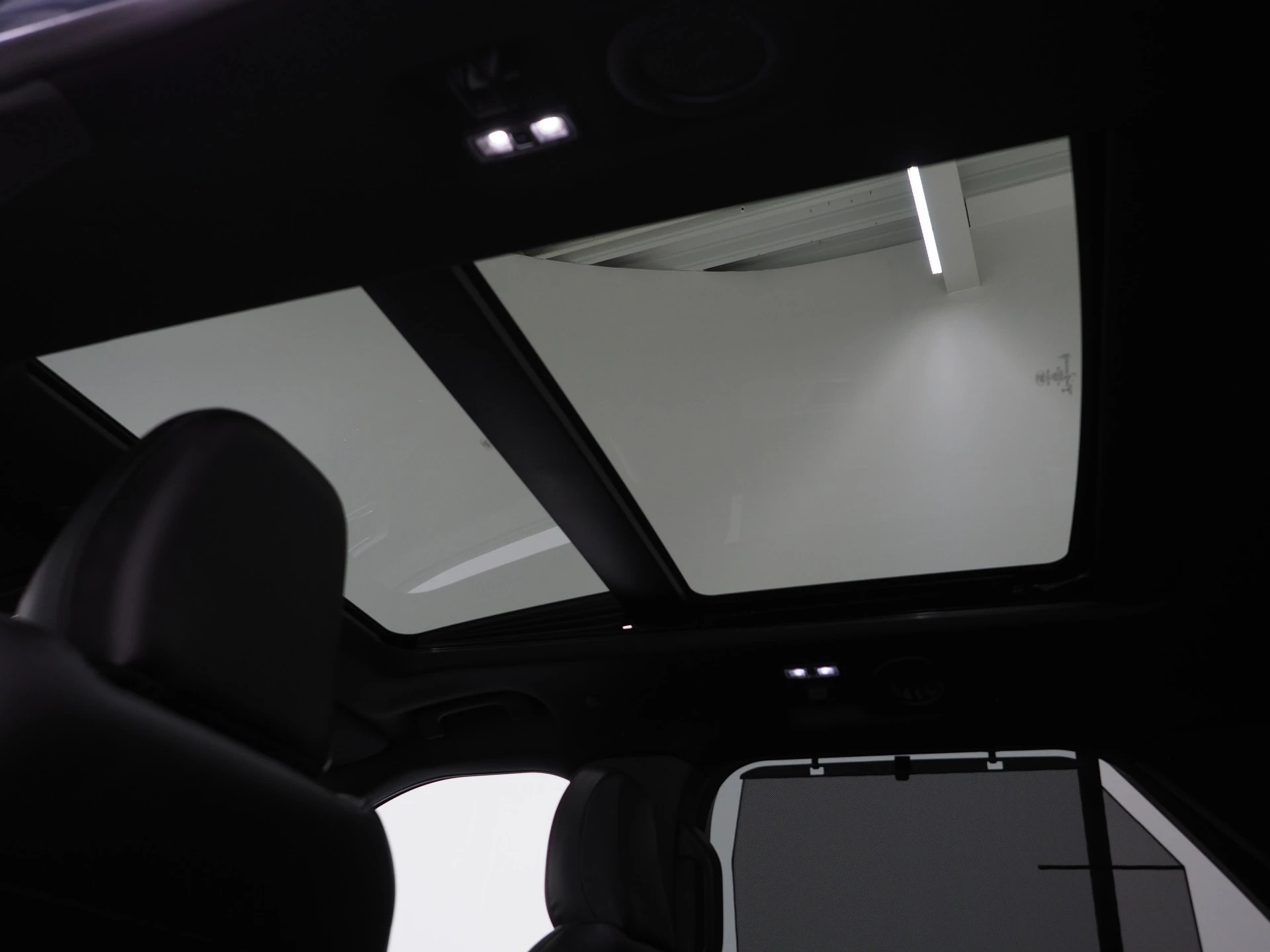 Hoofdafbeelding Ford Explorer