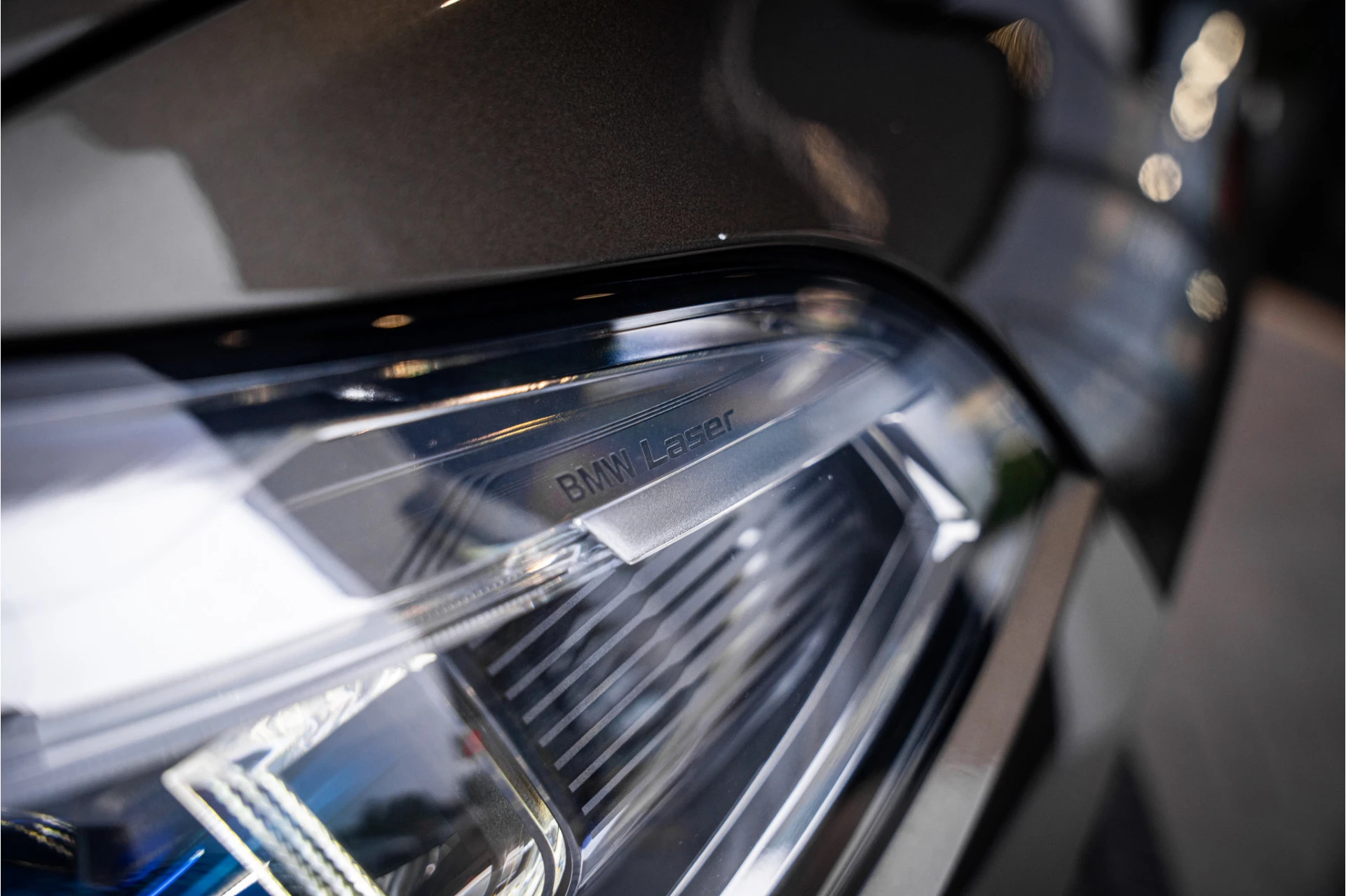 Hoofdafbeelding BMW X6