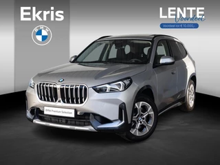 BMW X1 xDrive23i | Innovation Pack | Travel Pack | Comfort Access | Panoramadak | Stoelverwarming | Head-Up Display | Harman-Kardon | Trekhaak | Lentevoordeel