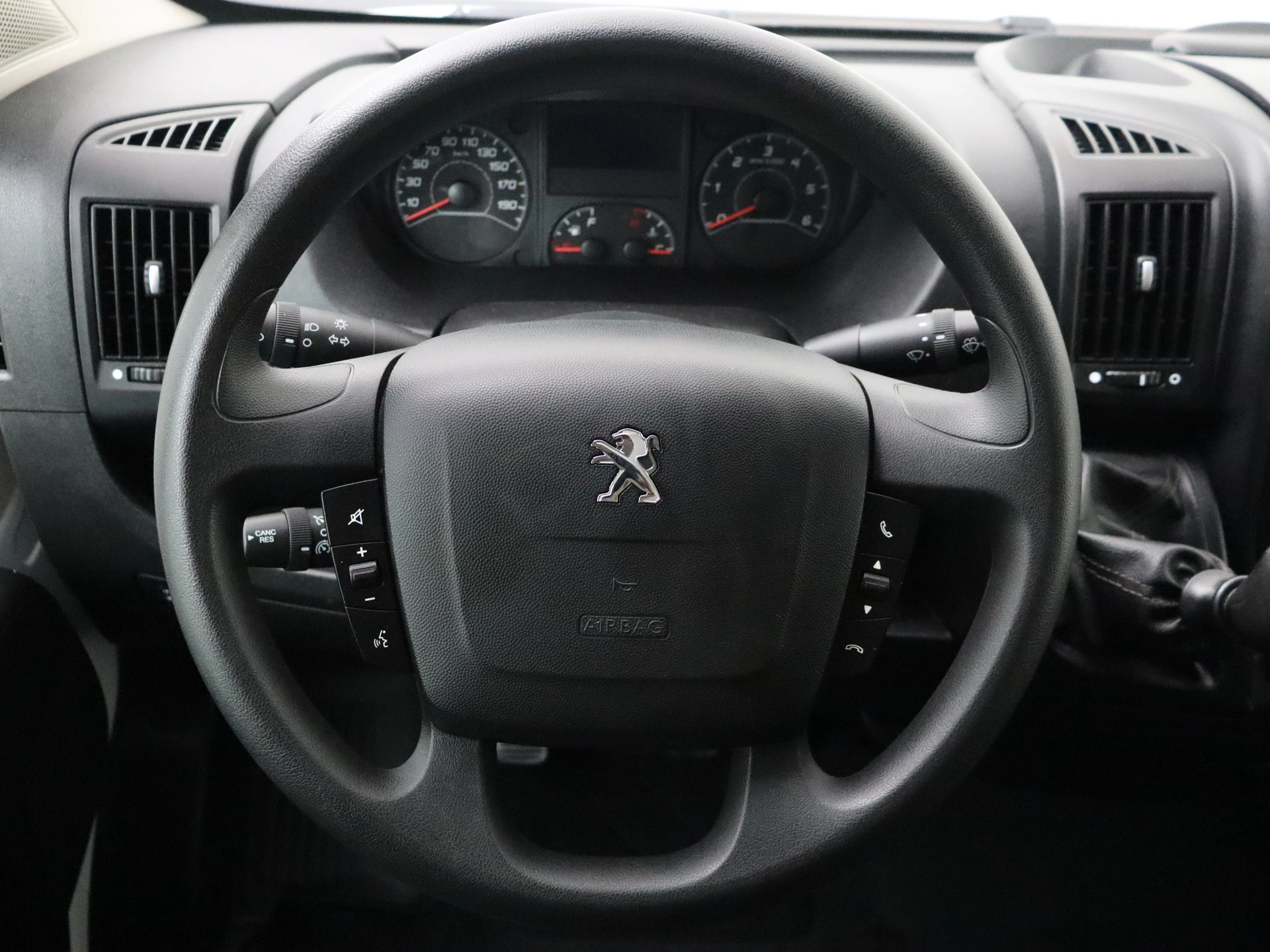 Hoofdafbeelding Peugeot Boxer